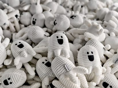 Snark Park by Snarkitecture