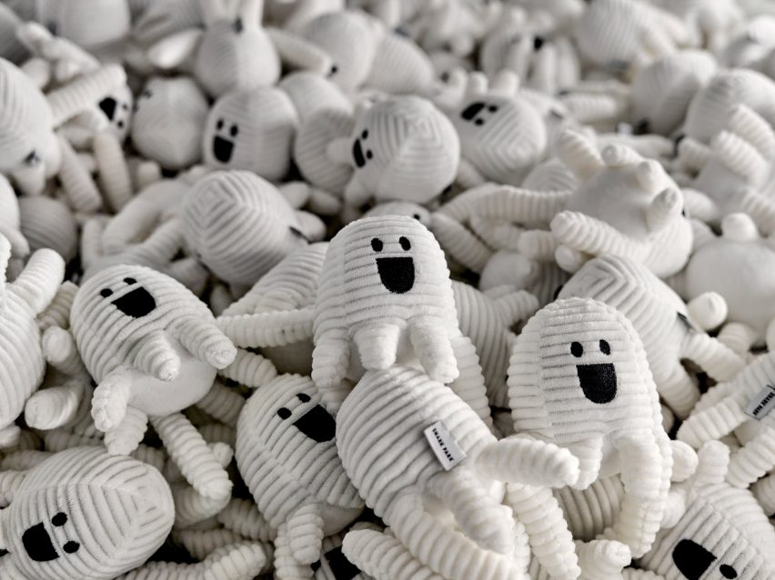 Snark Park by Snarkitecture