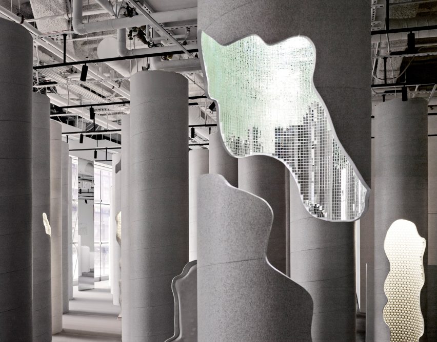 Snark Park by Snarkitecture