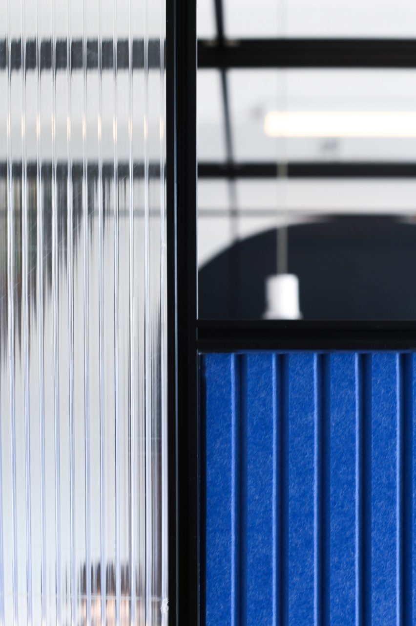 Space10 office redesign Spacon & X