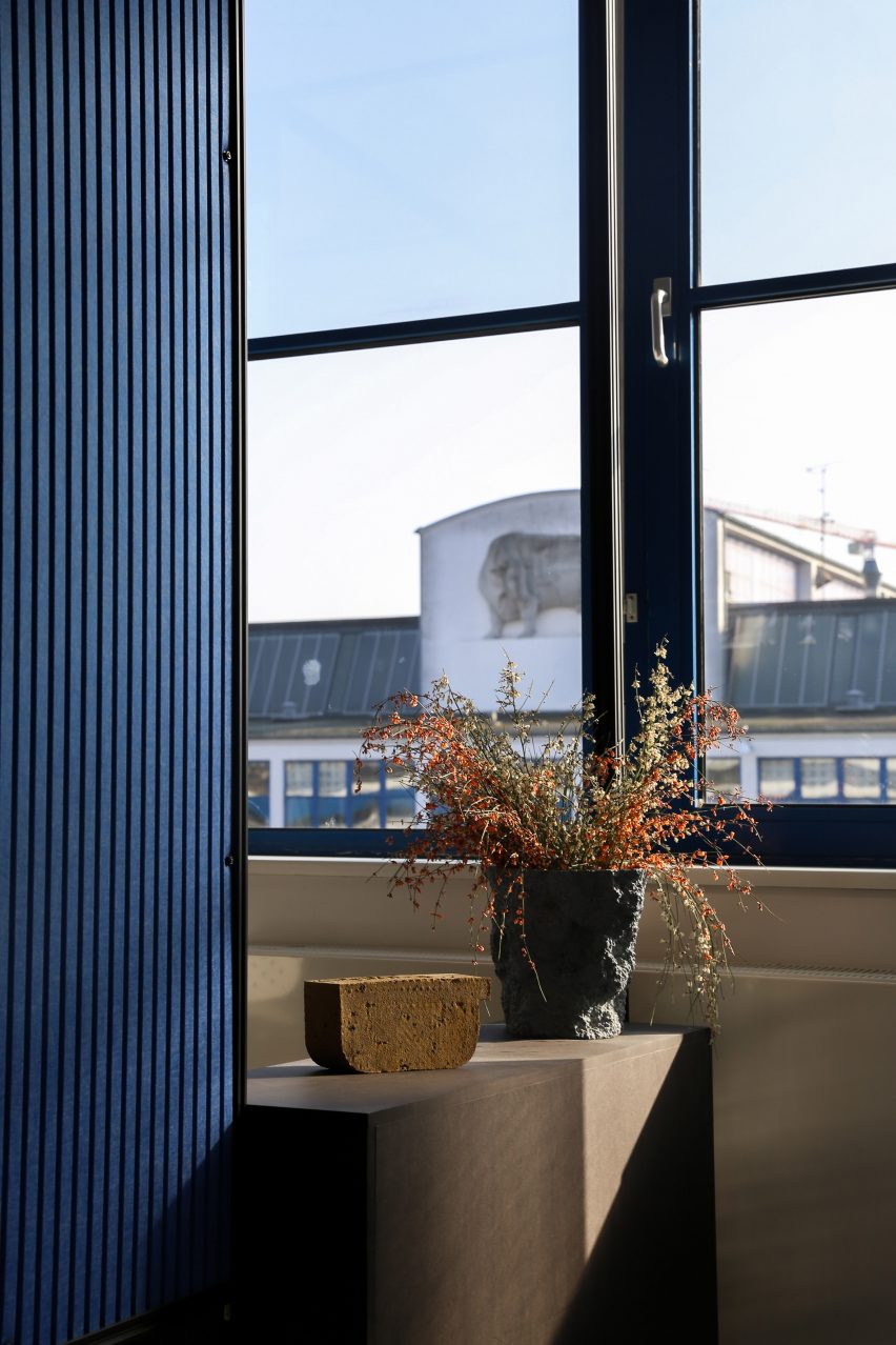 Space10 office redesign Spacon & X