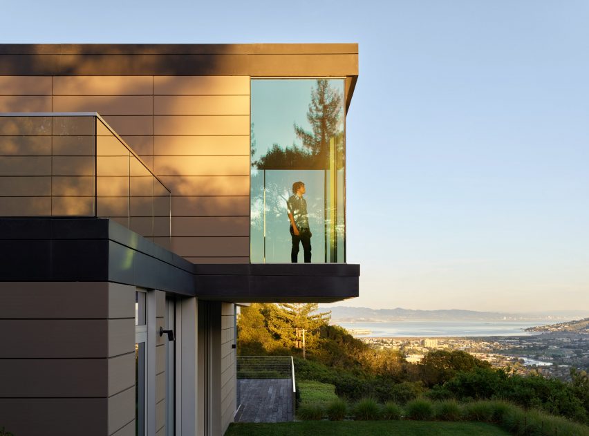 Spring Road house by EYRC Architects
