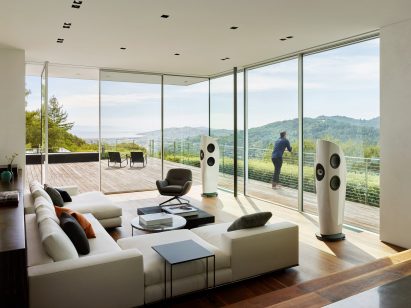 Spring Road house by EYRC Architects