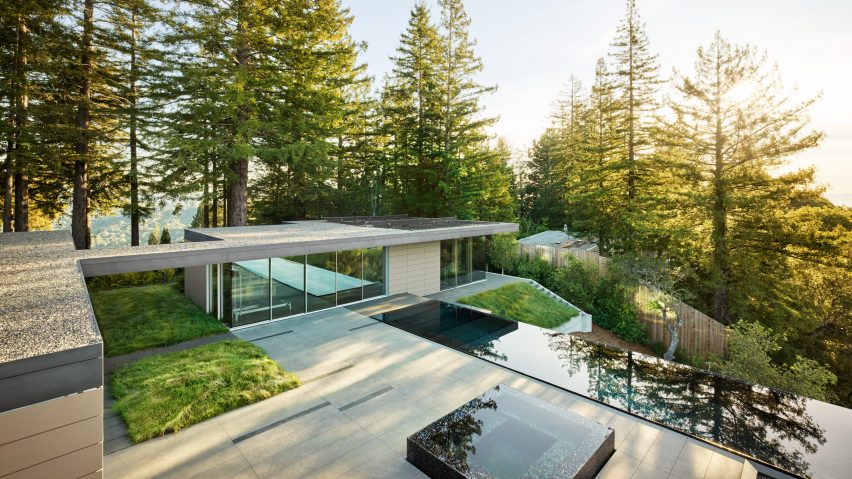 Spring Road house by EYRC Architects