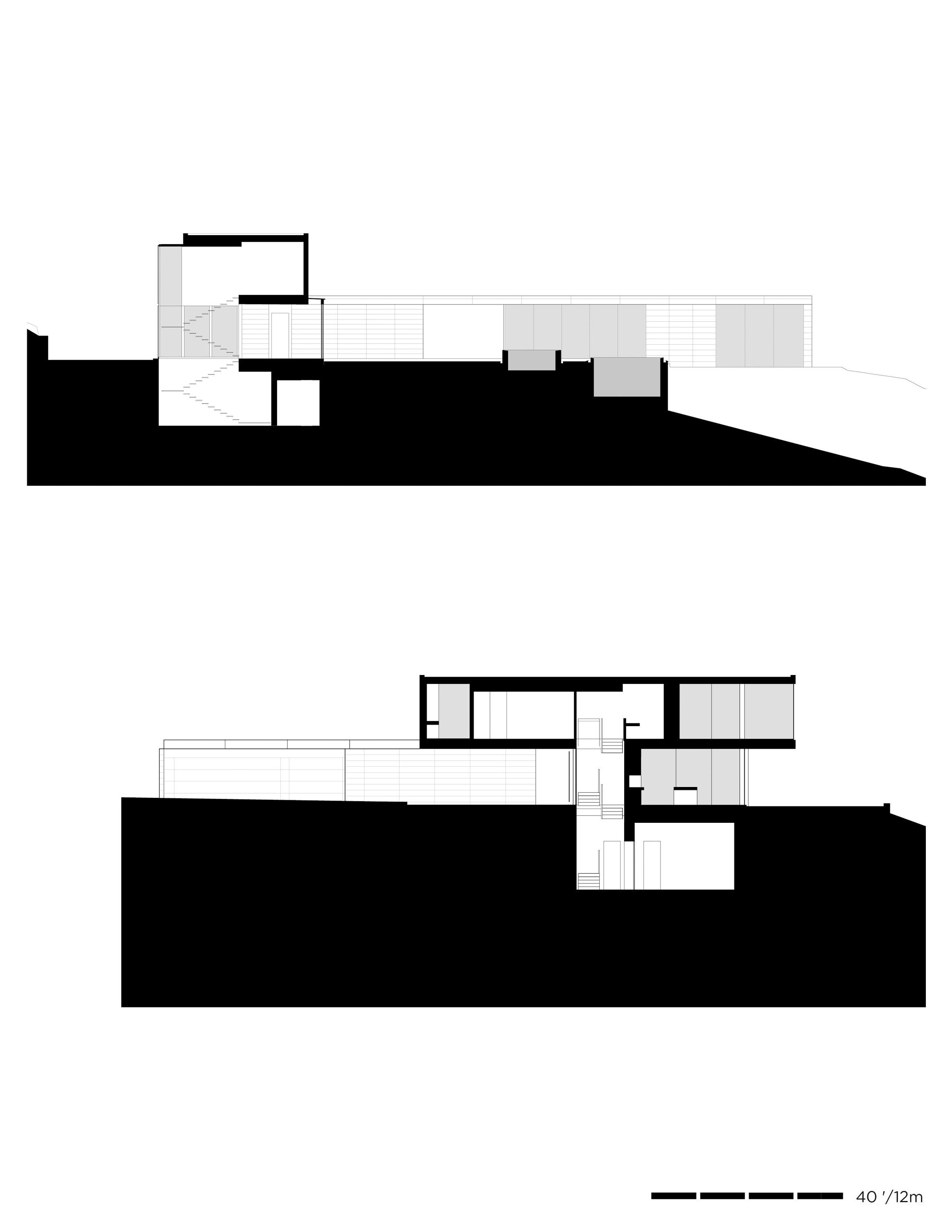 Spring Road house by EYRC Architects