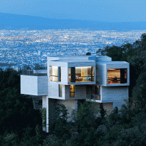 Mexican Architecture Scene Frida Escobedo Interview Video
