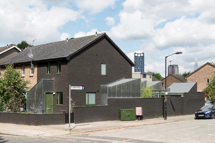 Stego by Archmonger Architects
