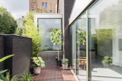 Stego by Archmonger Architects