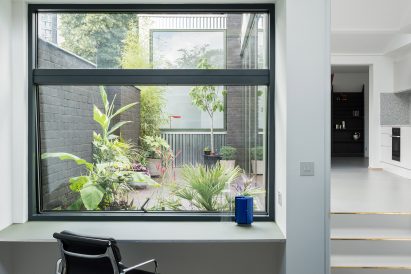 Stego by Archmonger Architects