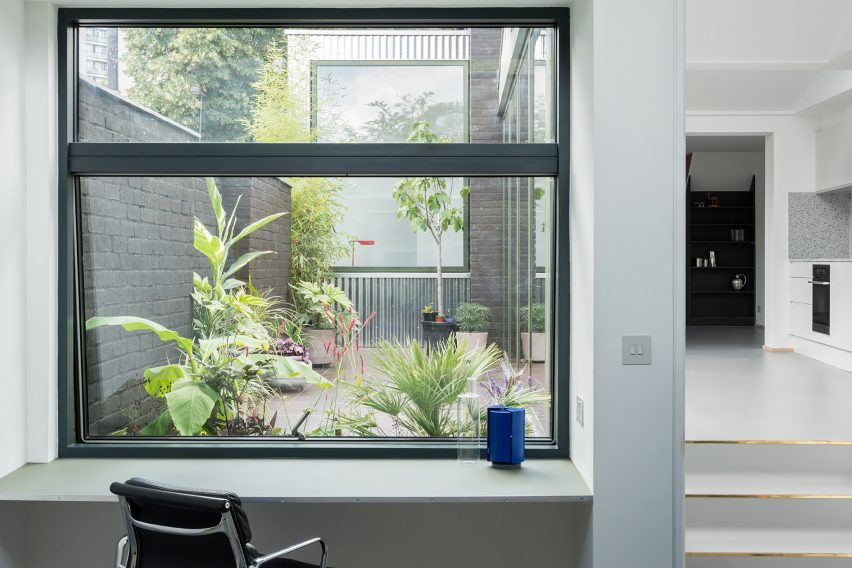 Stego by Archmonger Architects