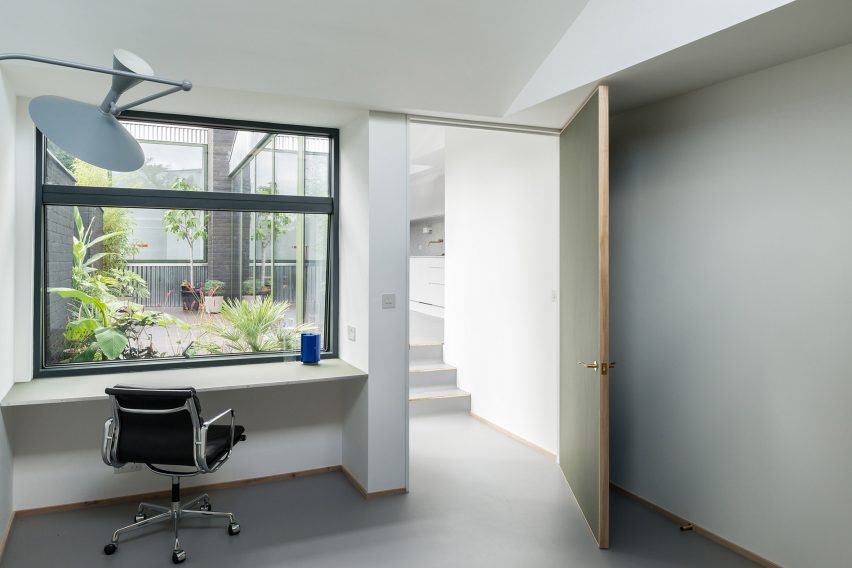 Stego by Archmonger Architects