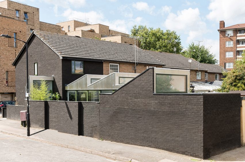 Stego by Archmonger Architects