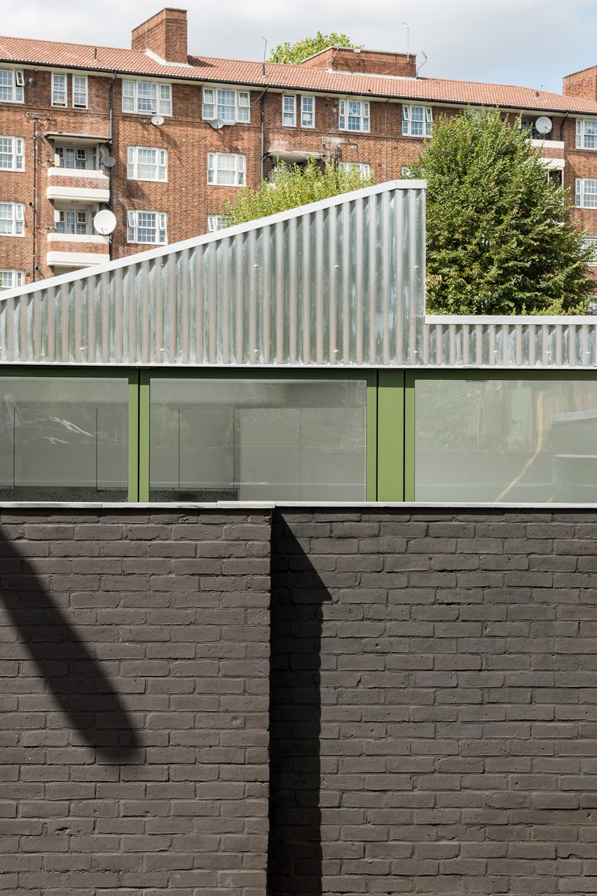 Stego by Archmonger Architects