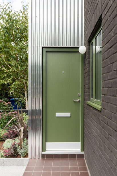 Stego by Archmonger Architects