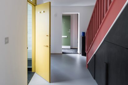 Stego by Archmonger Architects