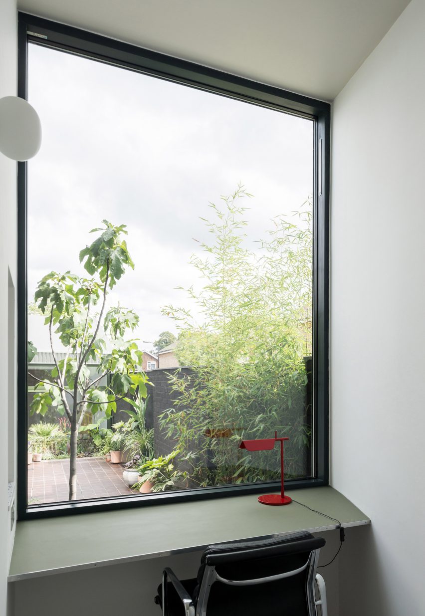 Stego by Archmonger Architects