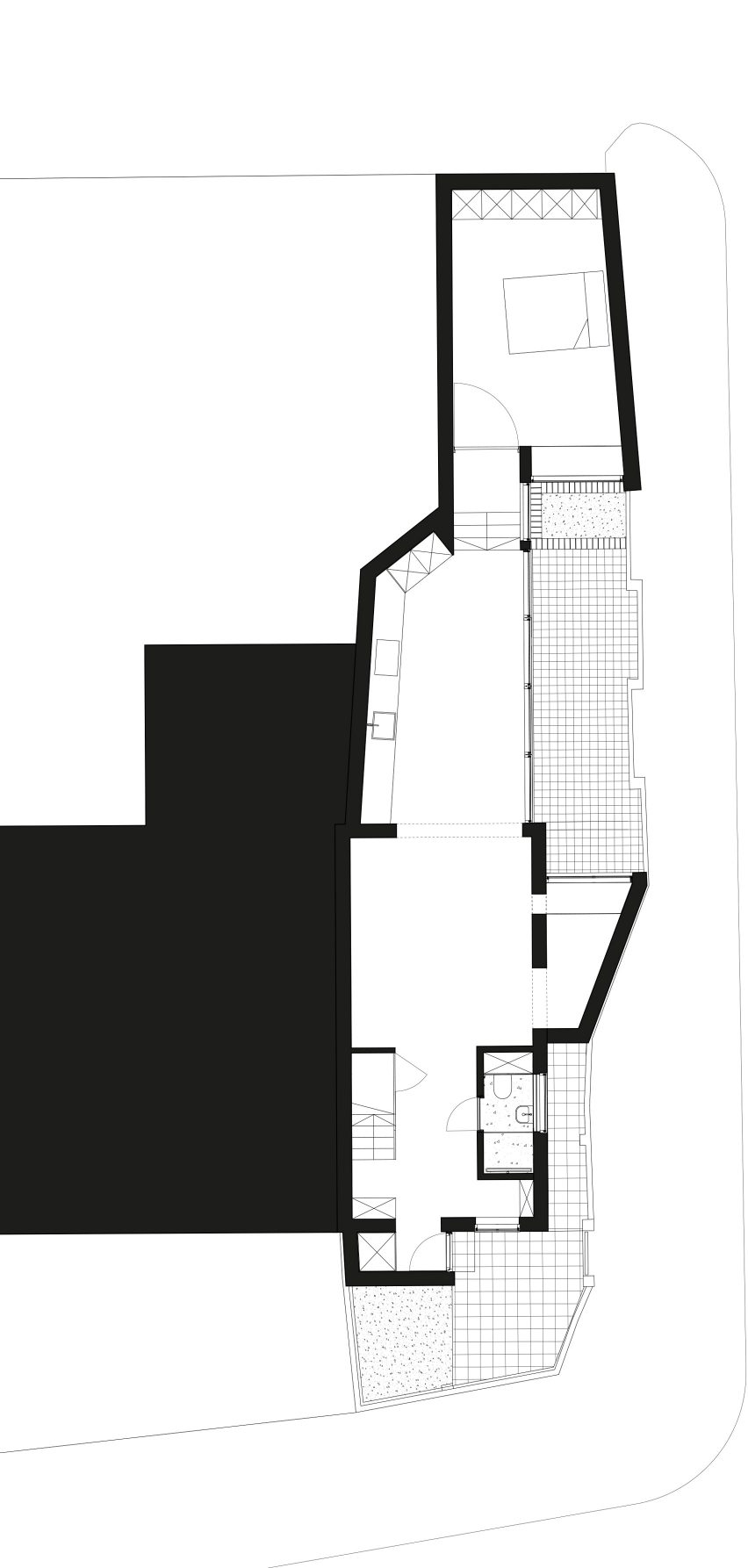 Stego by Archmonger Architects