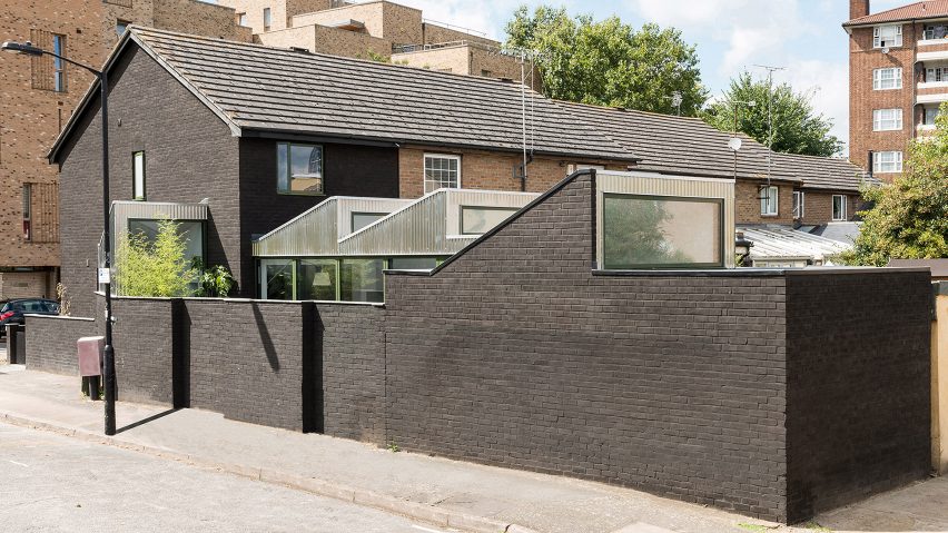 Stego by Archmonger Architects
