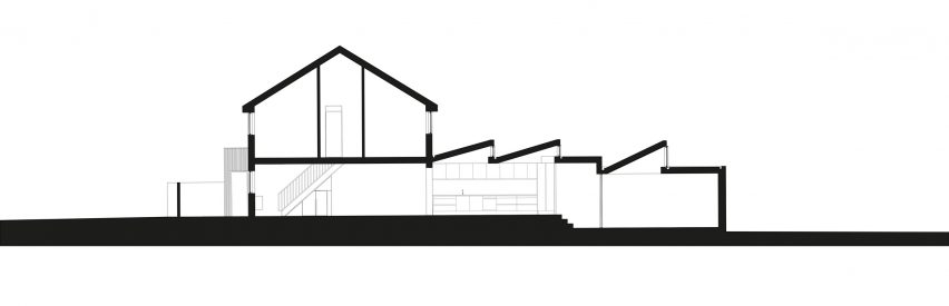 Stego by Archmonger Architects