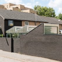 Stego by Archmonger Architects