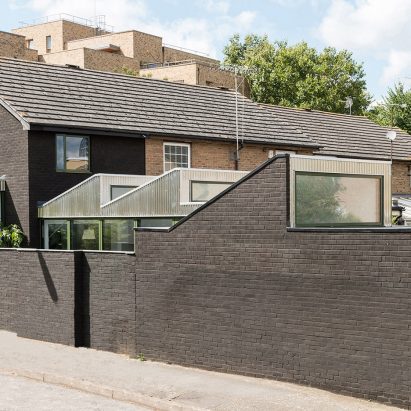 Stego by Archmonger Architects