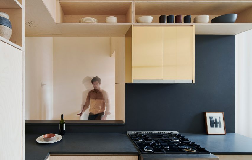 Sterling Place by LANDA