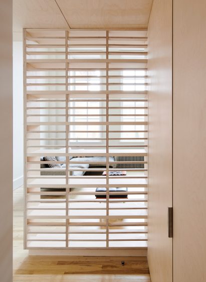 Sterling Place by LANDA