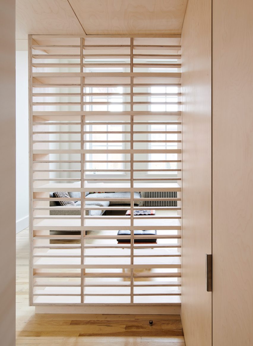 Sterling Place by LANDA