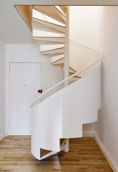 Sterling Place by LANDA