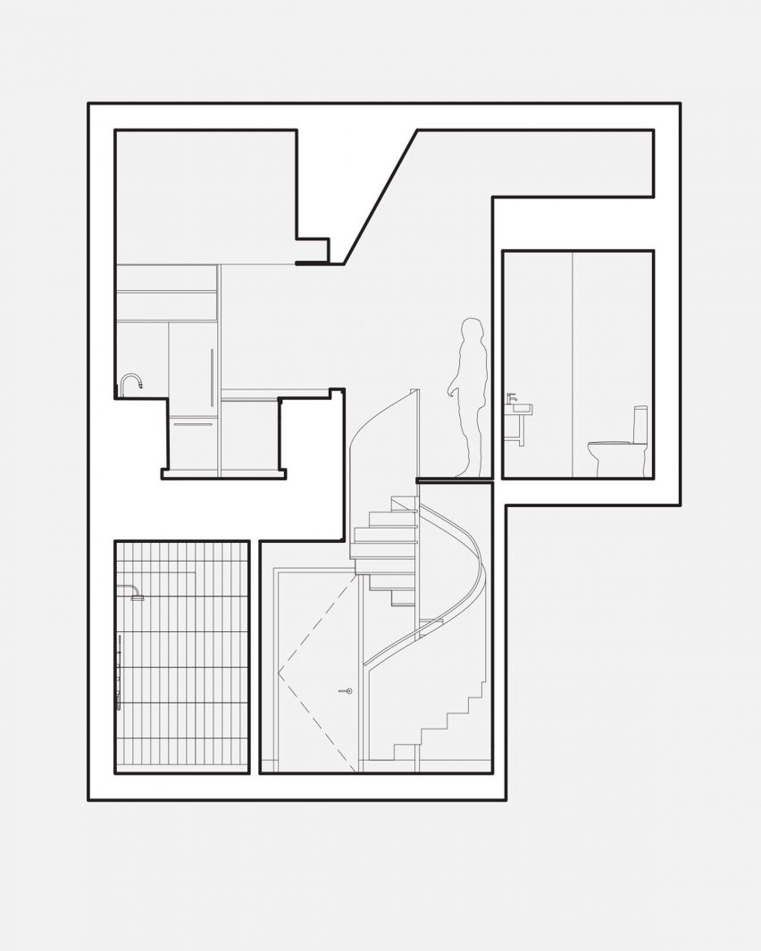 Sterling Place by LANDA