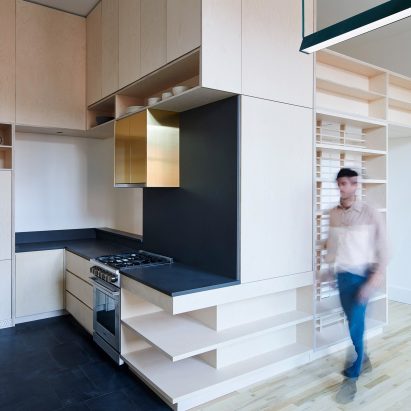 Sterling Place by LANDA