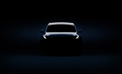 Tesla reveals latest Model Y electric SUV