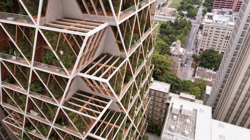 Discover vertical farming concepts on our new Pinterest board