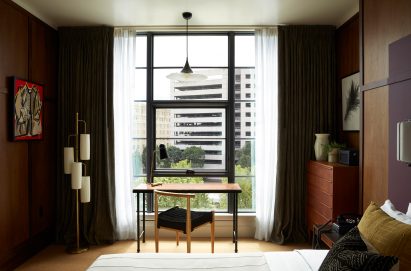 The Hoxton Portland hotel