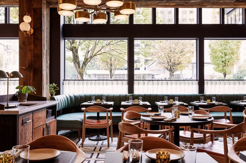The Hoxton Portland hotel