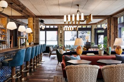 The Hoxton Portland hotel