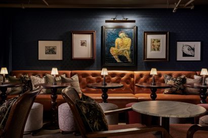 The Hoxton Portland hotel