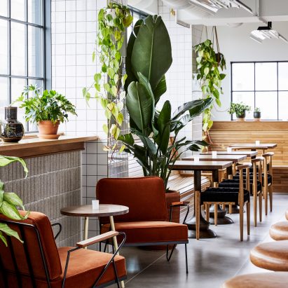 The Hoxton Portland