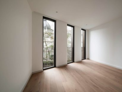 The Interlock by Bureau de Change Architects