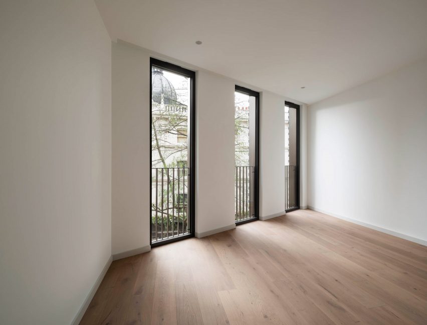 The Interlock by Bureau de Change Architects