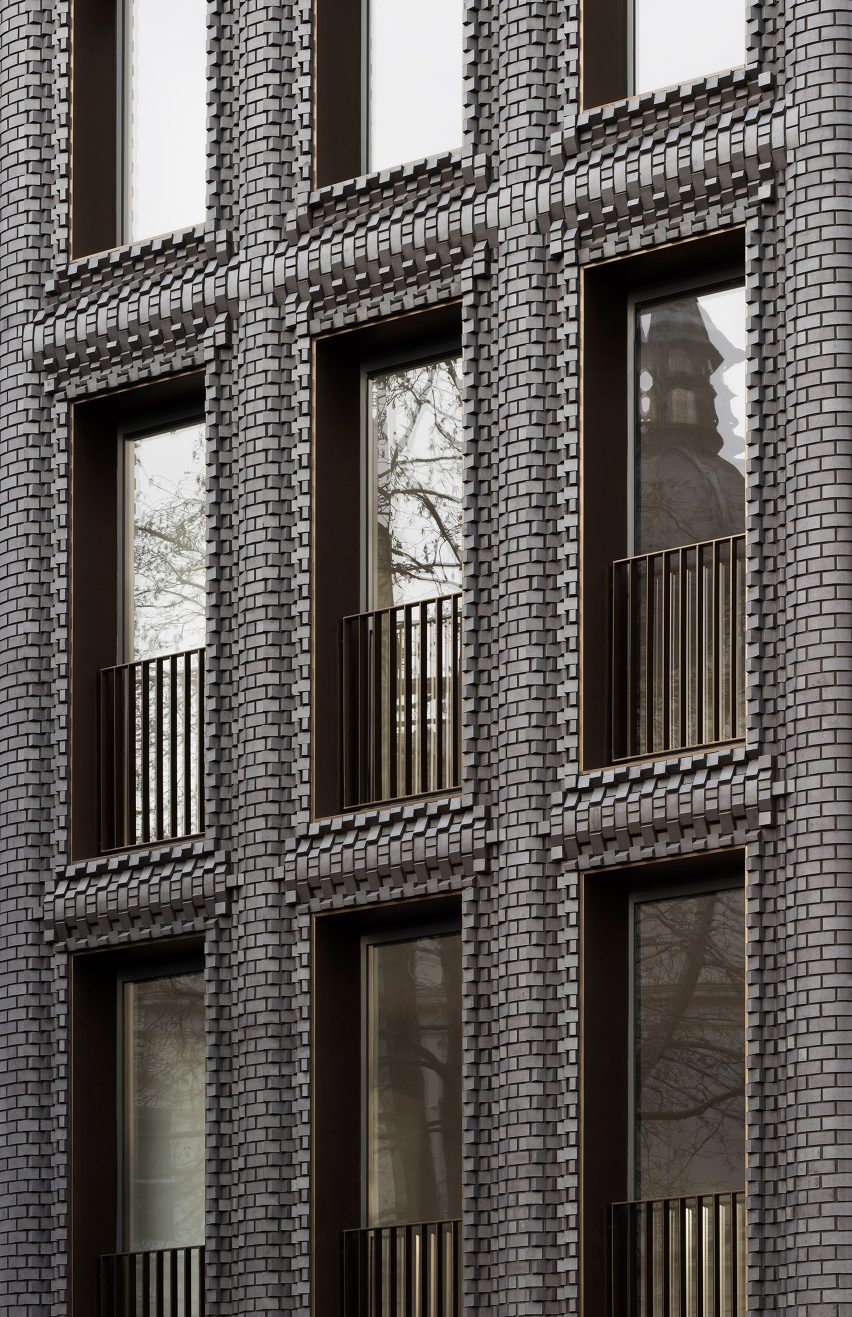 The Interlock by Bureau de Change Architects
