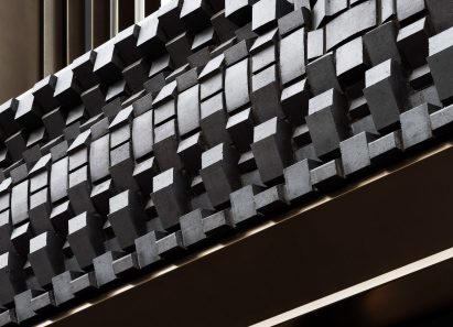 The Interlock by Bureau de Change Architects