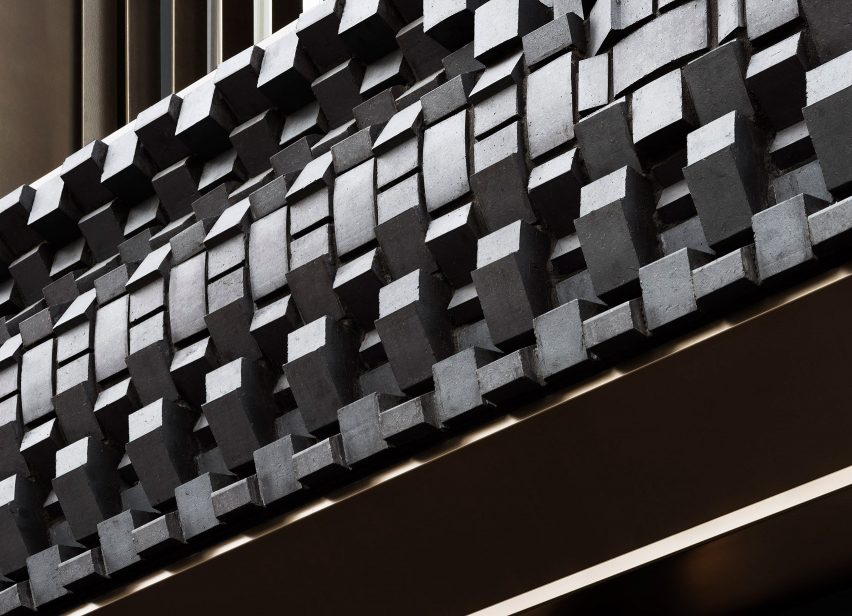 The Interlock by Bureau de Change Architects