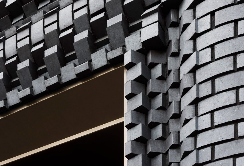 The Interlock by Bureau de Change Architects