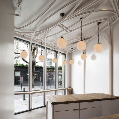 The Interlock by Bureau de Change Architects