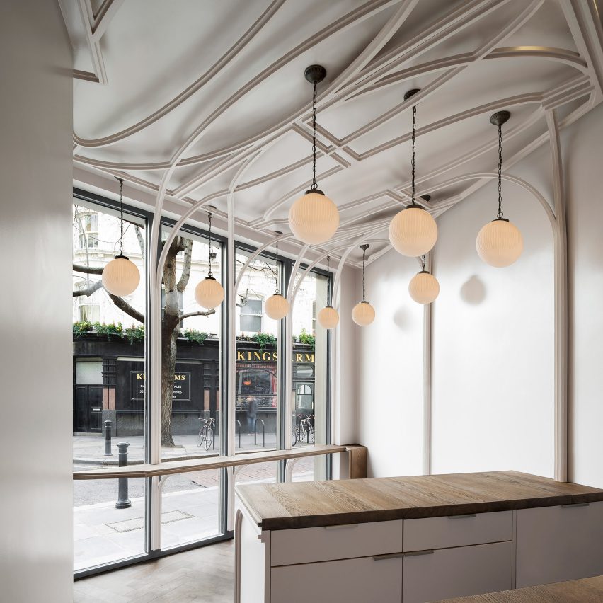 The Interlock by Bureau de Change Architects