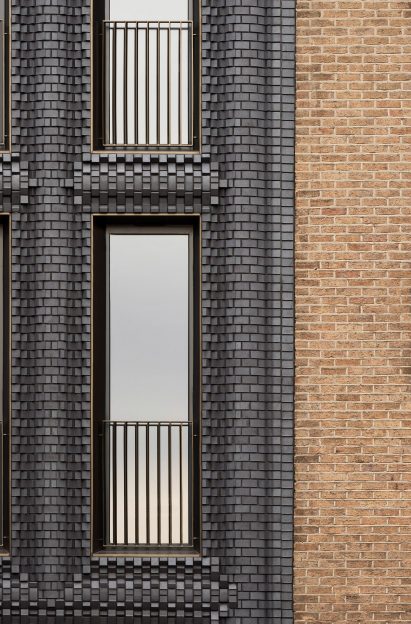The Interlock by Bureau de Change Architects