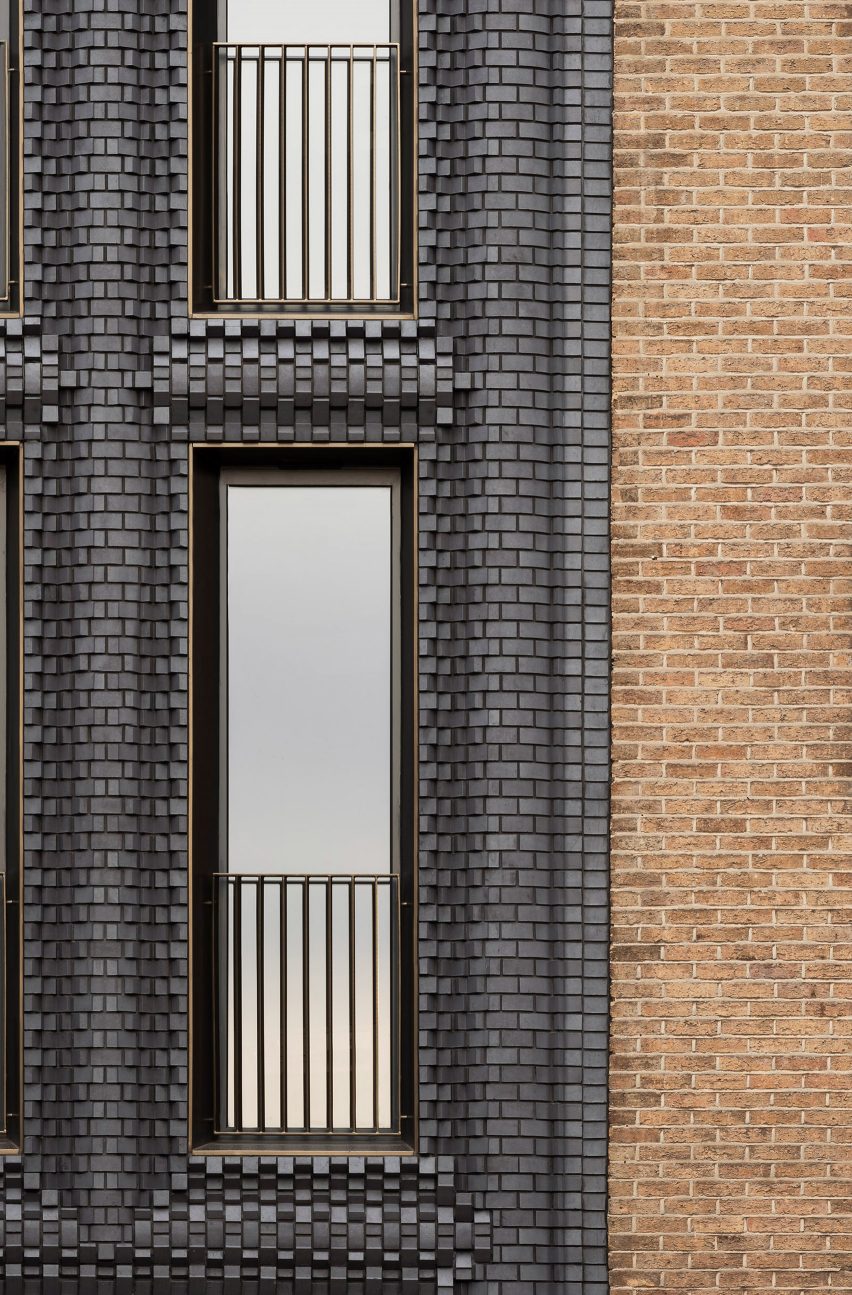 The Interlock by Bureau de Change Architects