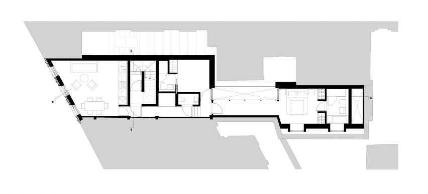 The Interlock by Bureau de Change Architects