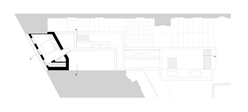 The Interlock by Bureau de Change Architects